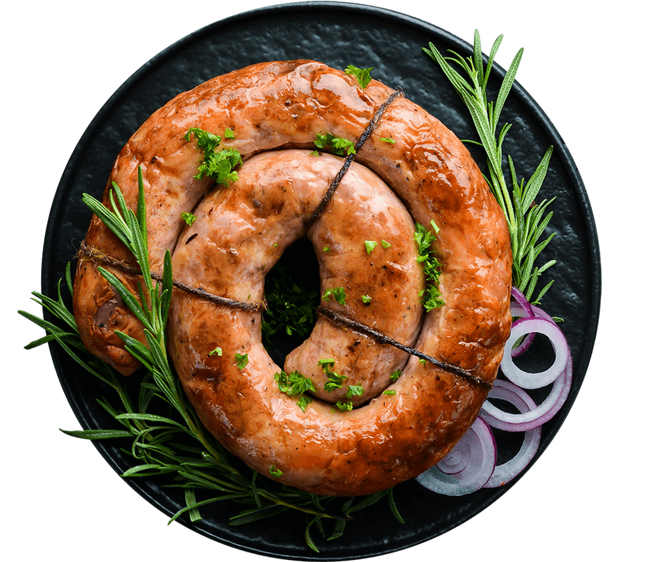 Schweinefleisch
