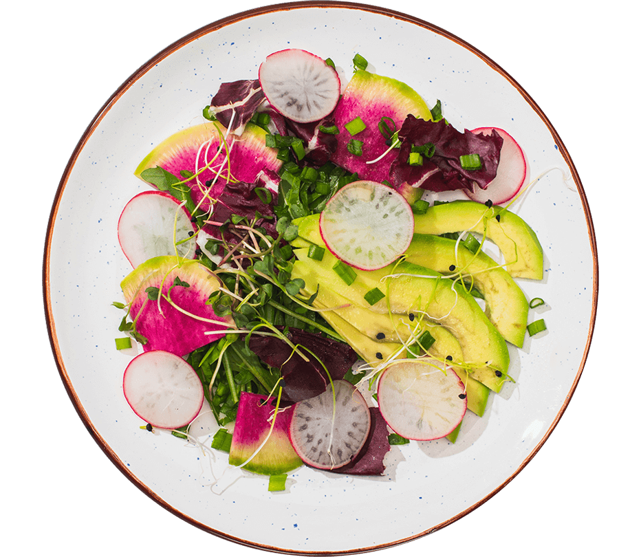 Vegetarische