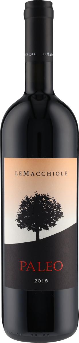 Paleo Rosso Toscana IGT 2018 Le Macchiole