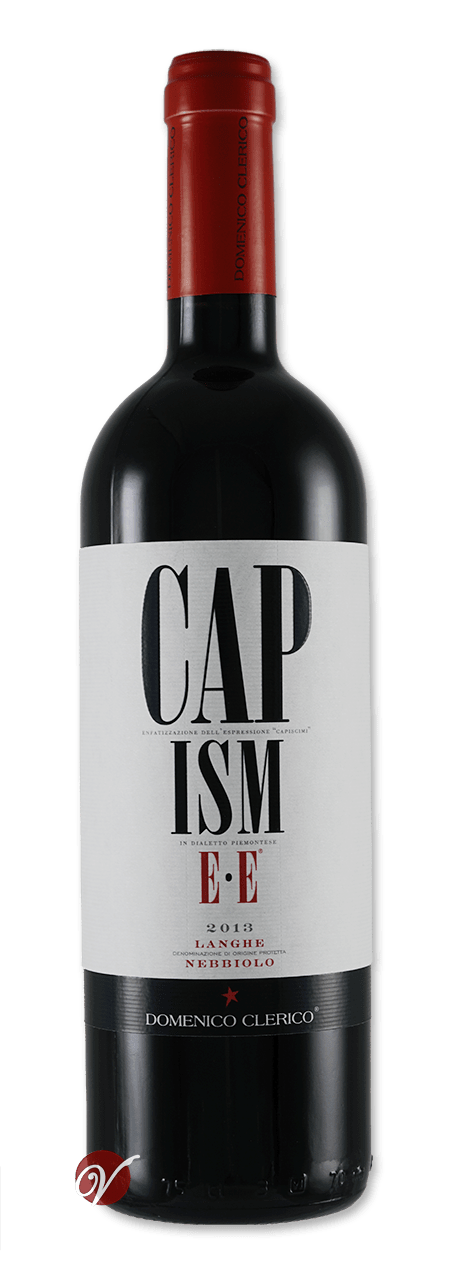 Nebbiolo Langhe Capisme-e DOC Domenico Clerico