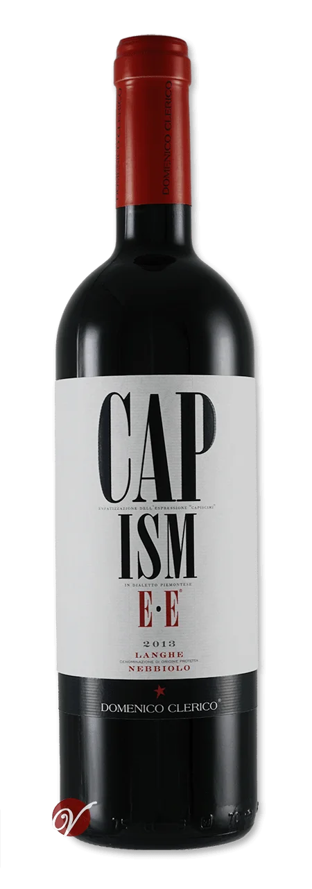 Nebbiolo Langhe Capisme-e DOC Domenico Clerico