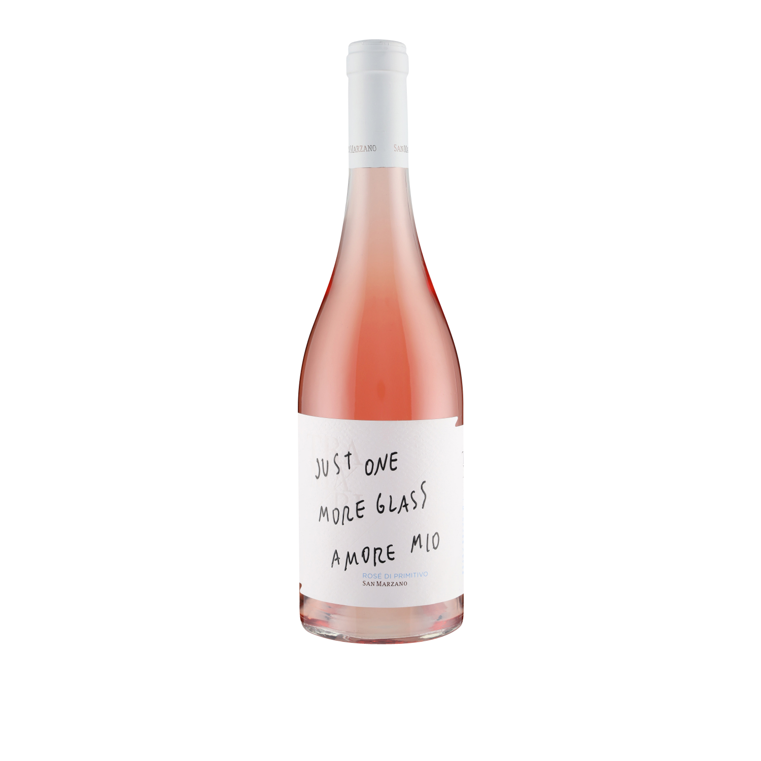 Rosé di Primitivo Salento IGP Tramari San Marzano