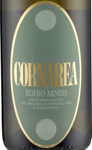Roero Arneis DOCG 2025 Cornarea