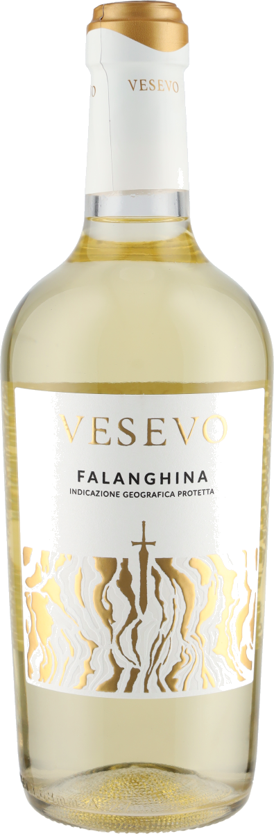 Falanghina Beneventano IGT 2024 Vesevo