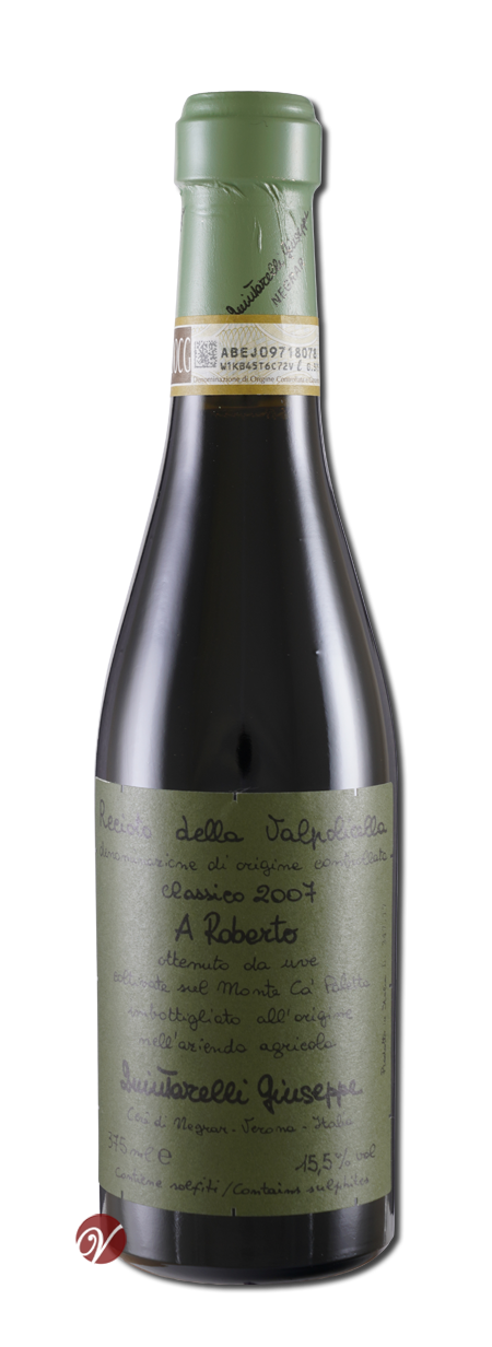 Recioto Valpolicella Classico DOC Quintarelli