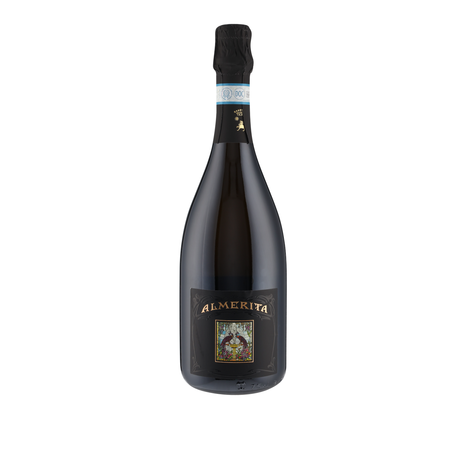 Vino Spumante Almerita Brut DOC Tasca d'Almerita
