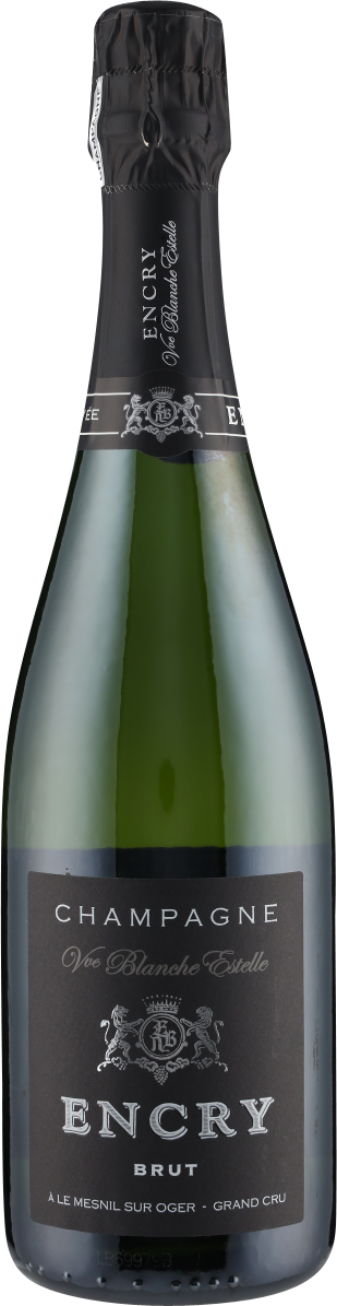 Champagne Brut Blanc de Blancs Grand Cru Encry