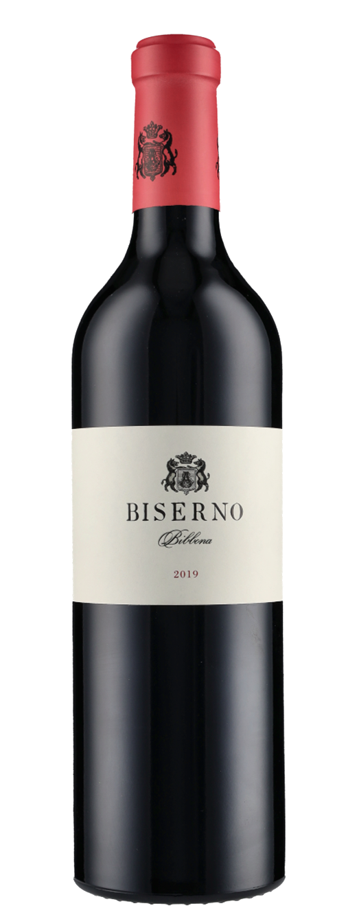 Biserno Bibbona Rosso di Toskana IGT Antinori