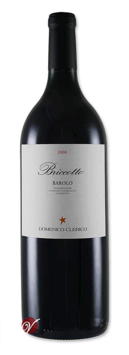 Barolo DOCG Briccotto Domenico Clerico