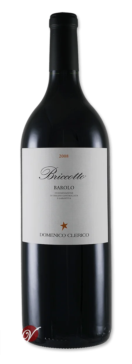 Barolo DOCG Briccotto Domenico Clerico