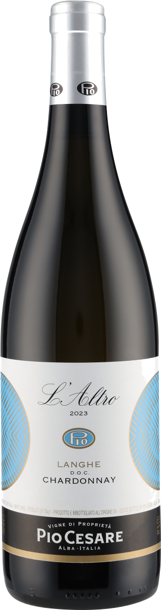 L Altro Chardonnay Langhe DOC 2023 Pio Cesare