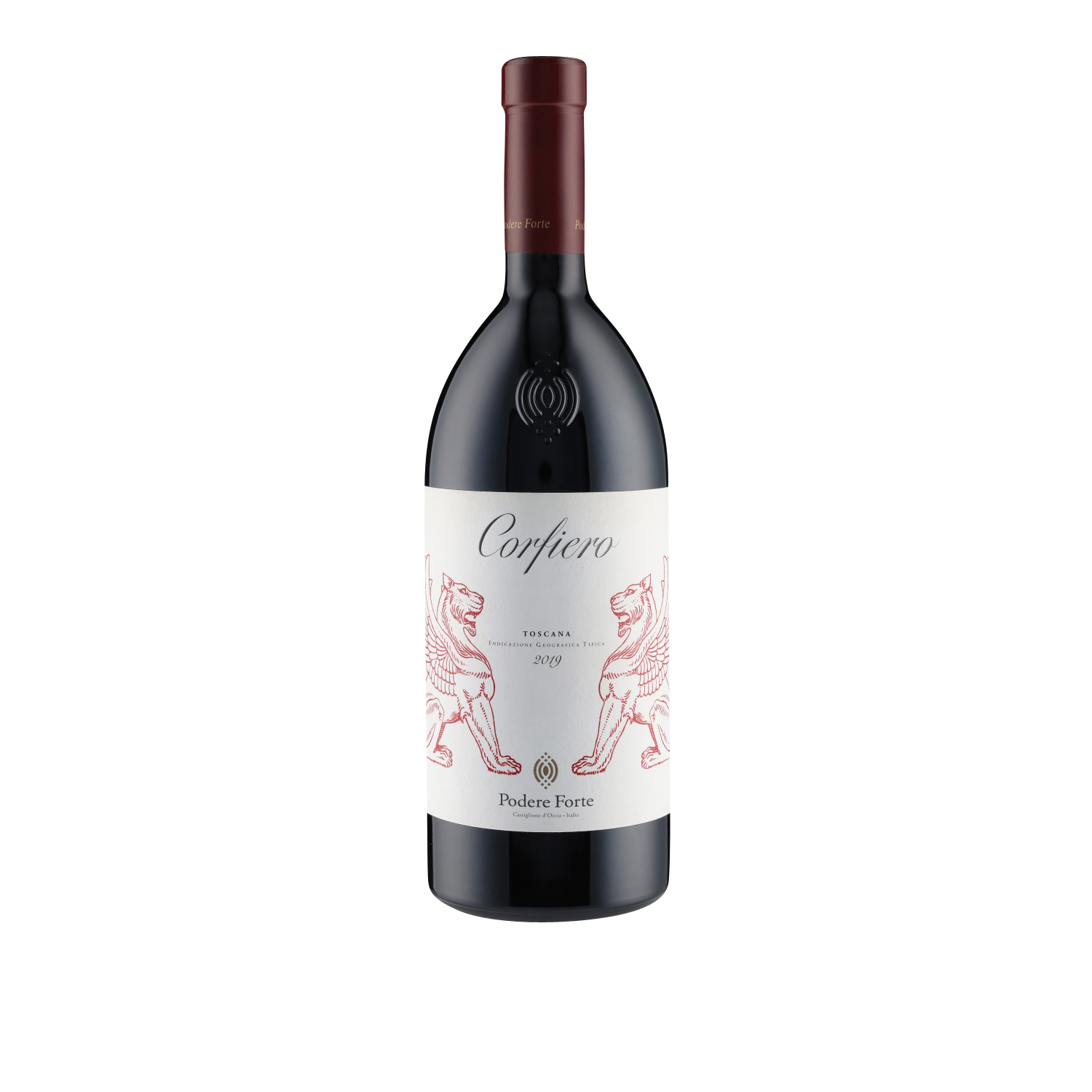 Corfiero Toscana IGT Podere Forte