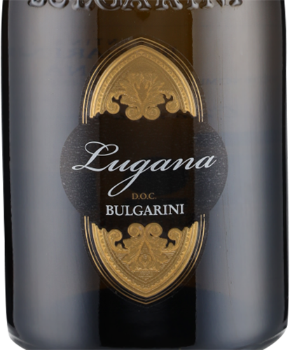 Lugana DOC 2025 Bruno Bulgarini