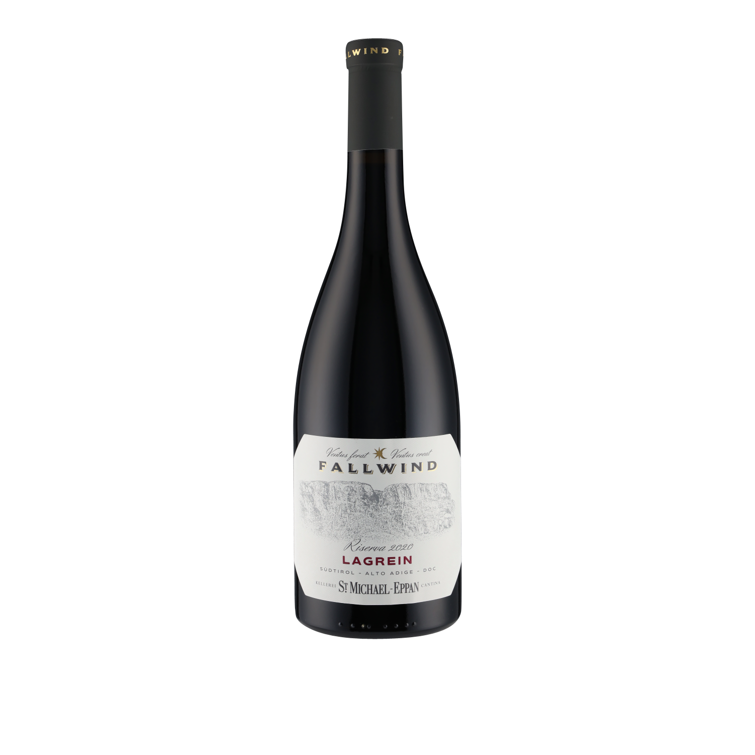 Lagrein Riserva Fallwind DOC 2020 St.Michael-Eppan