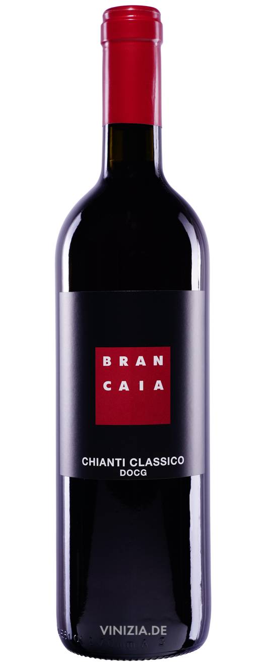 Brancaia CHIANTI CLASSICO DOCG 2019