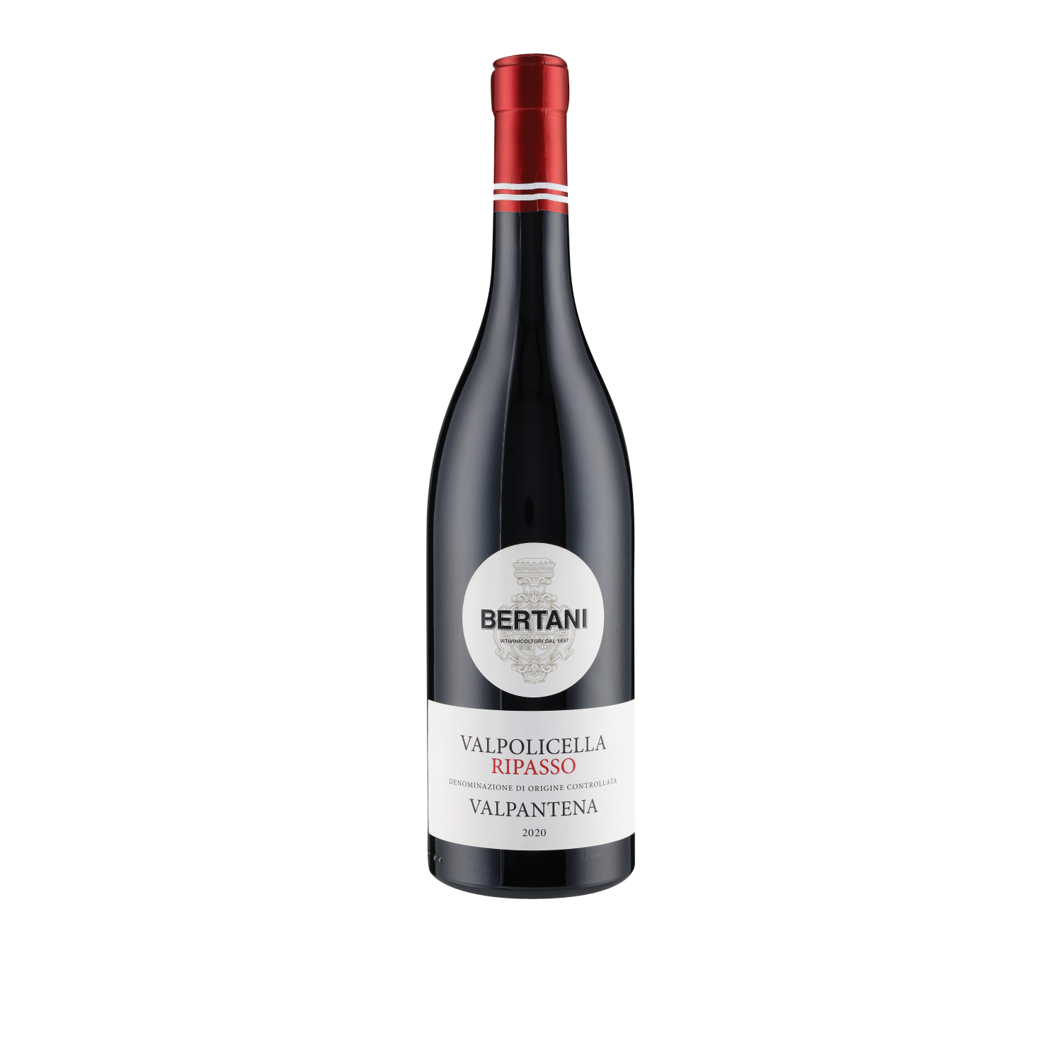 Valpolicella Ripasso DOC Bertani