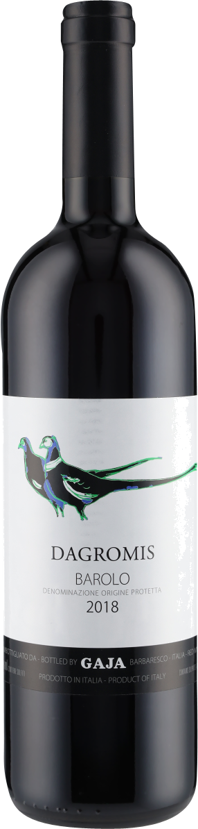Barolo Dagromis DOCG 2018 A.Gaja