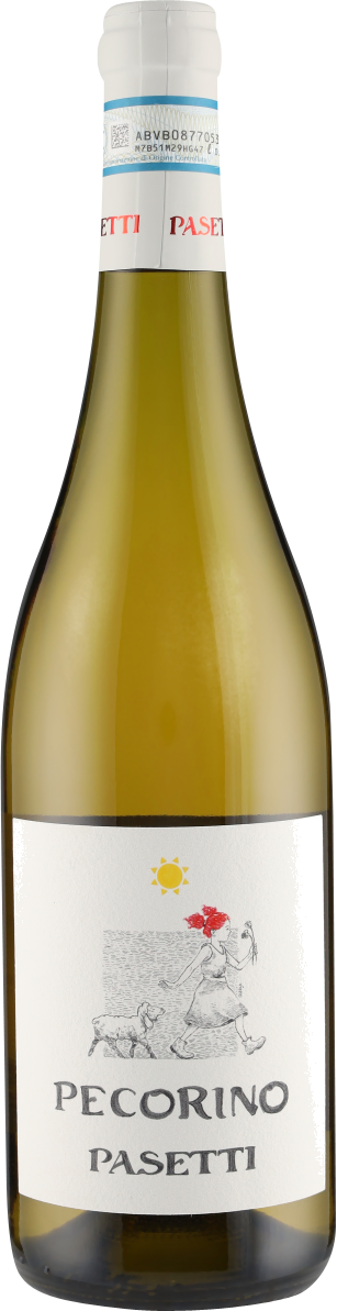 Pecorino DOP 2020 Pasetti