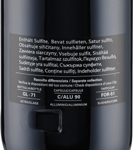 Barbaresco DOP 2020 A. Gaja