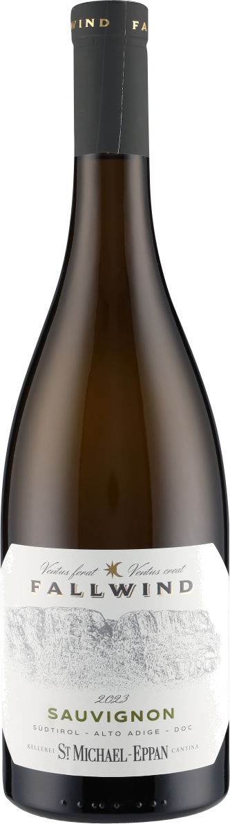 Sauvignon DOC Fallwind 2023 St. Michael-Eppan