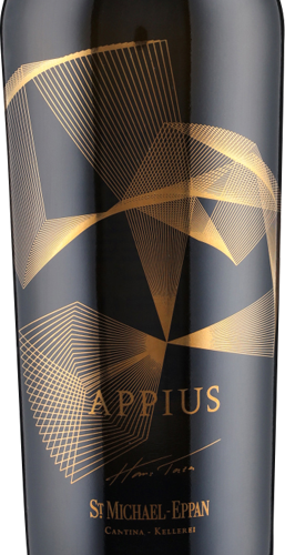 Appius Weißweincuvée Alto Adige DOC 2020 St. Michael-Eppan