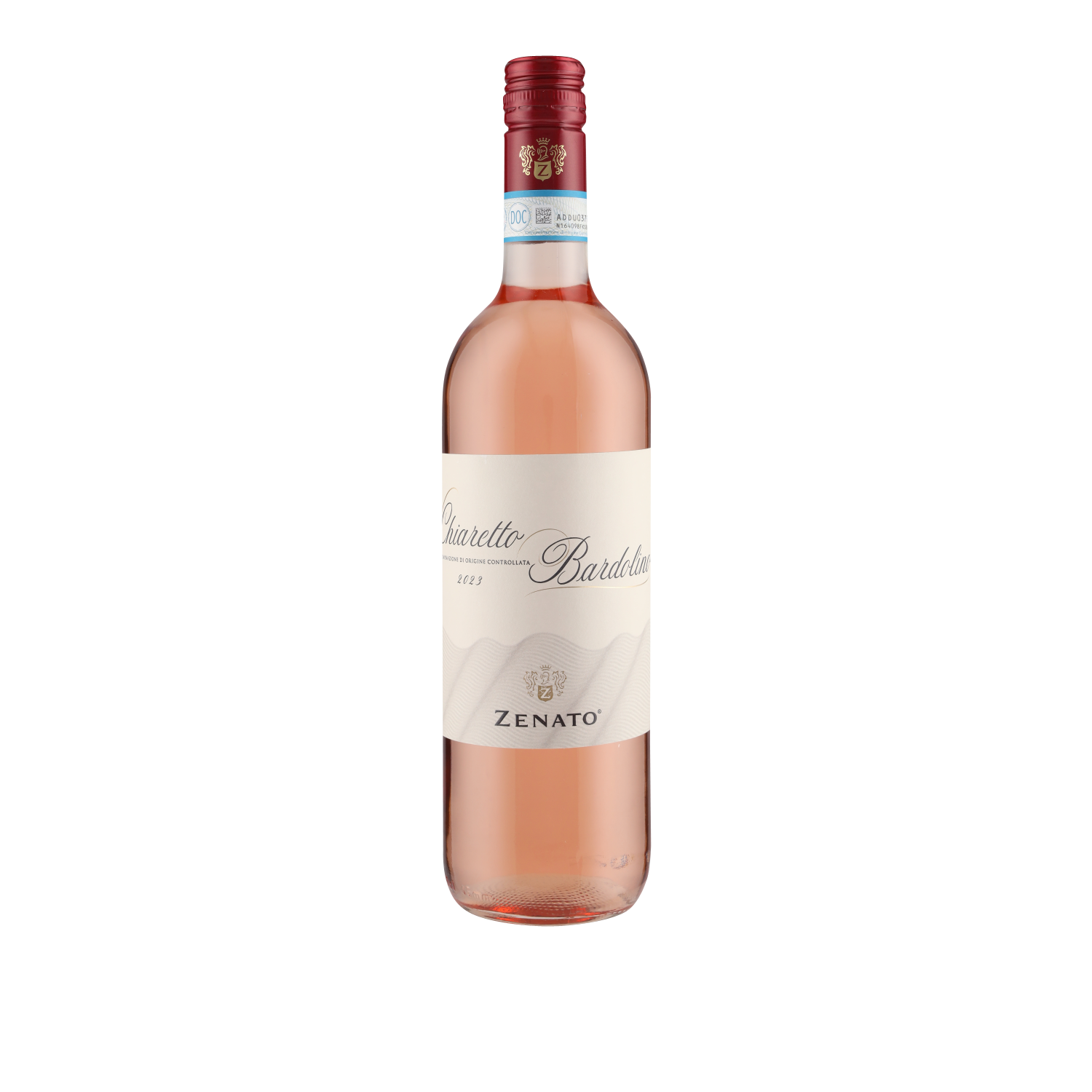 Bardolino Chiaretto DOC Zenato