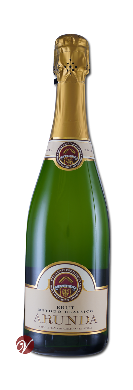 Brut Metodo Classico Arunda
