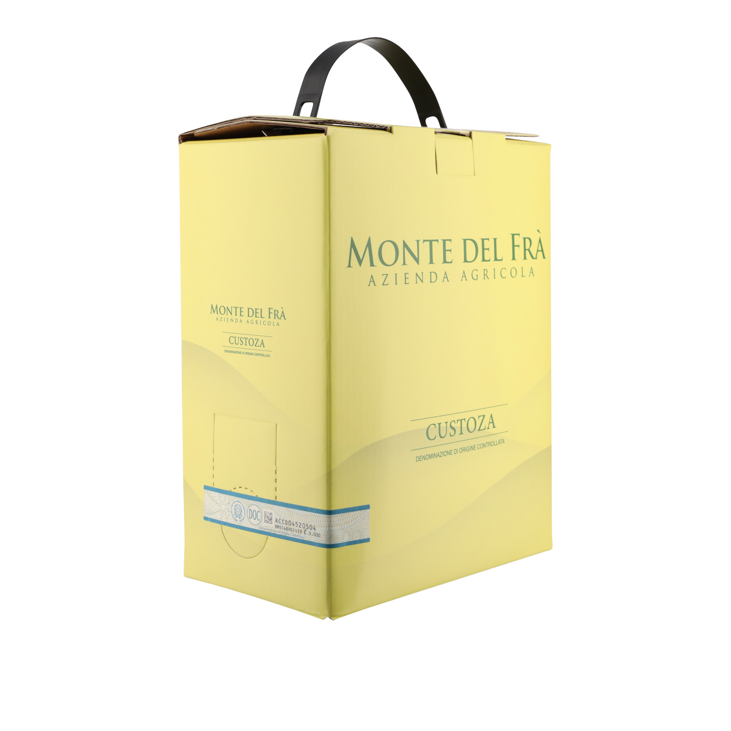 BIB Custoza DOC Monte del Fra