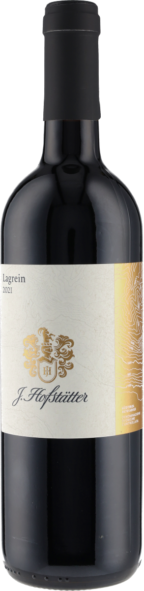 Lagrein Alto Adige DOC 2021 HofstÃ¤tter