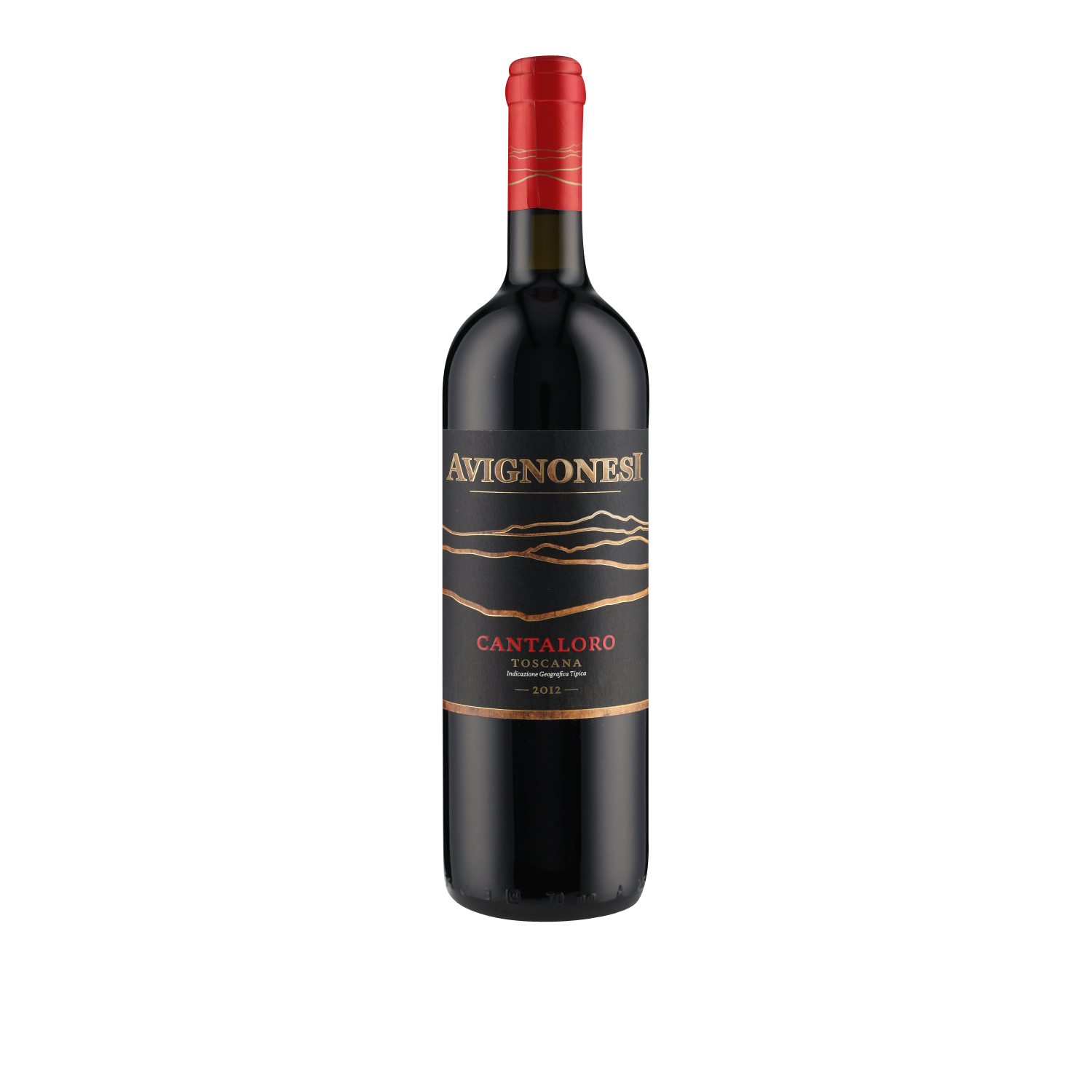Cantaloro Toscana IGT Avignonesi