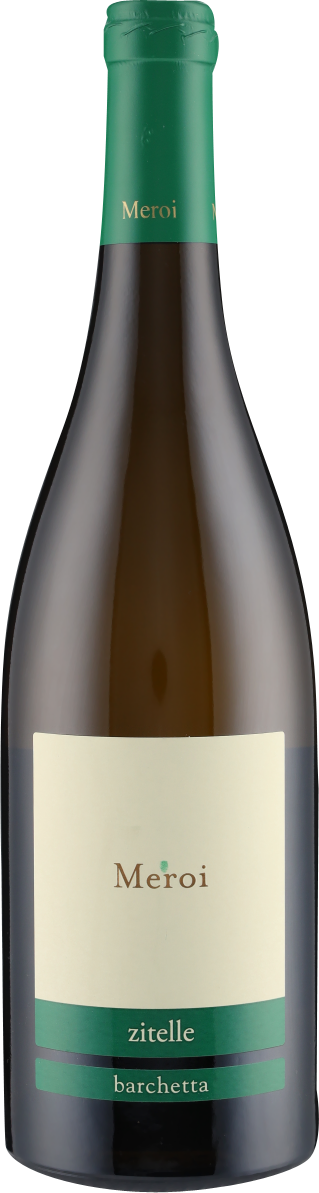Sauvignon Zitelle Barchetta Colli Orientali DOC 2020 Meroi