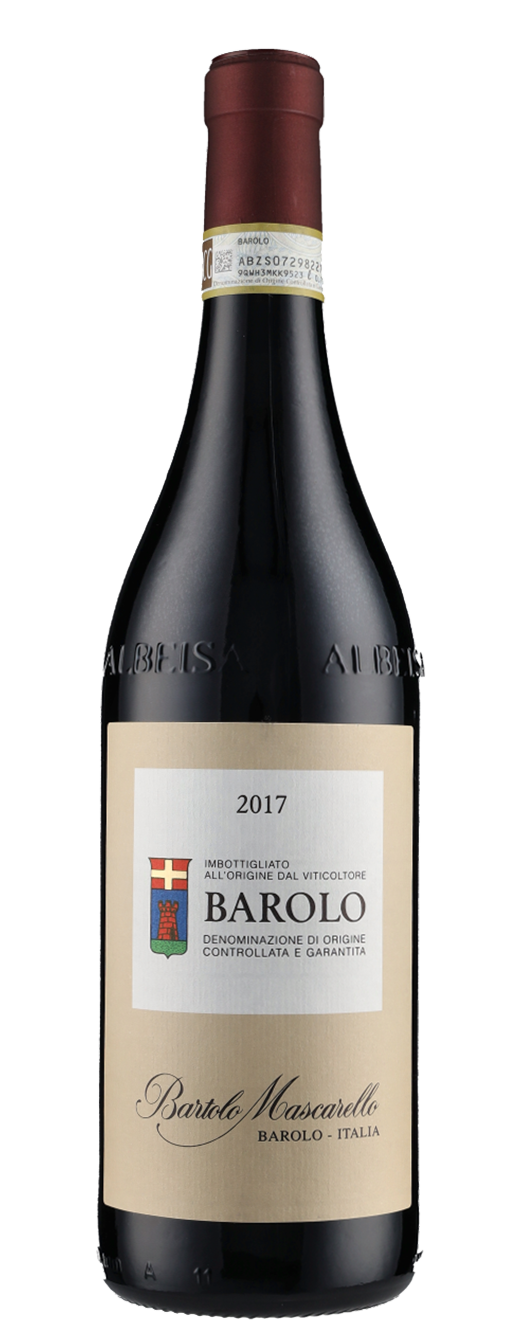 Barolo DOCG Bartolo Mascarello