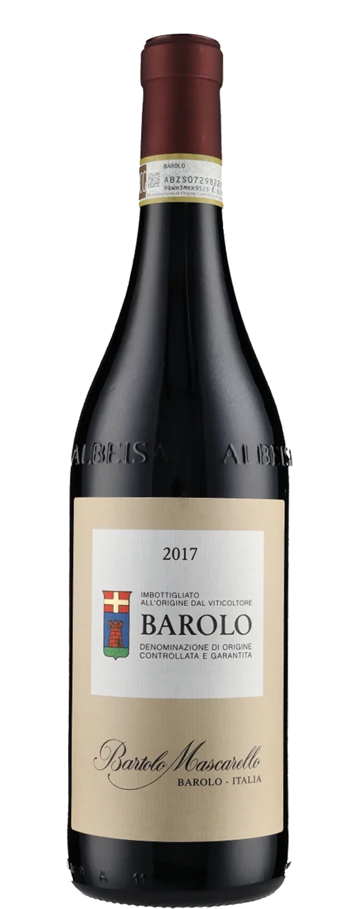 Barolo DOCG 2017 Bartolo Mascarello