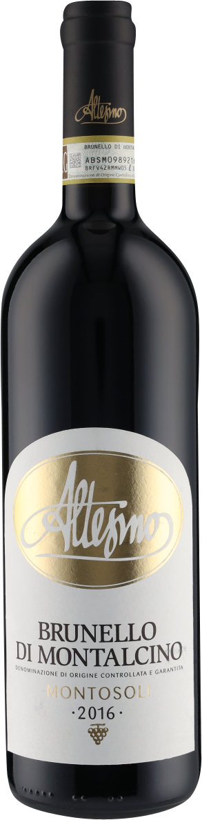 Brunello di Montalcino Montosoli DOCG 2016 Altesino