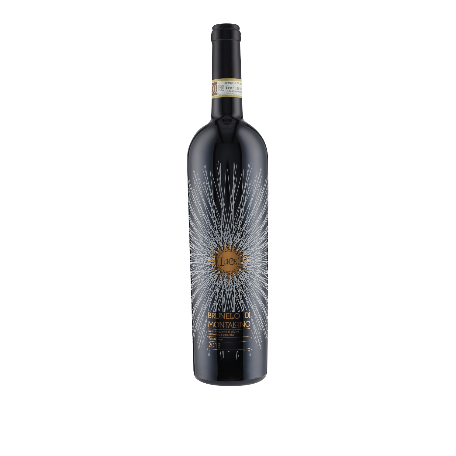 Luce Brunello di Montalcino DOCG Frescobaldi