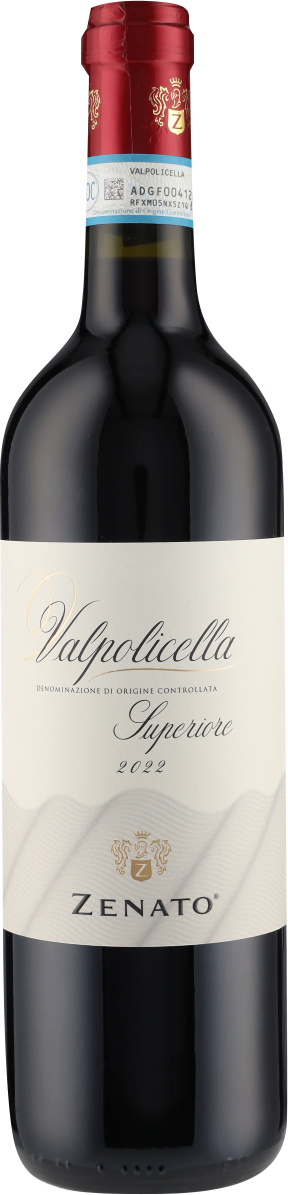 Valpolicella Superiore DOC 2022 Zenato