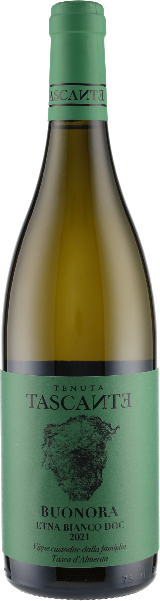 Buonora Etna Bianco DOC 2021 Tenuta Tascante