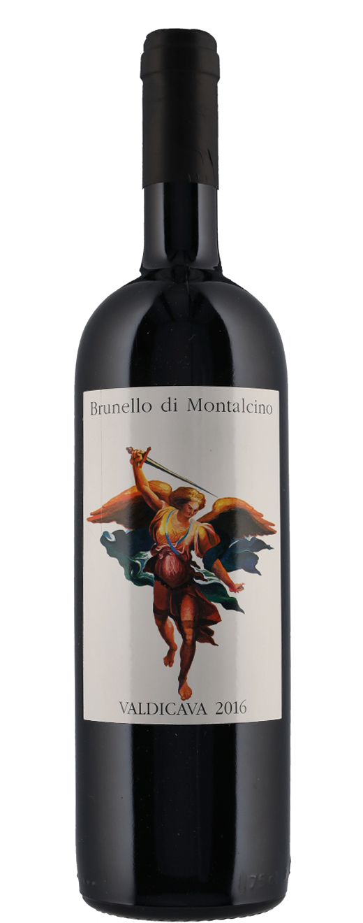 Brunello di Montalcino DOCG 2016 Valdicava