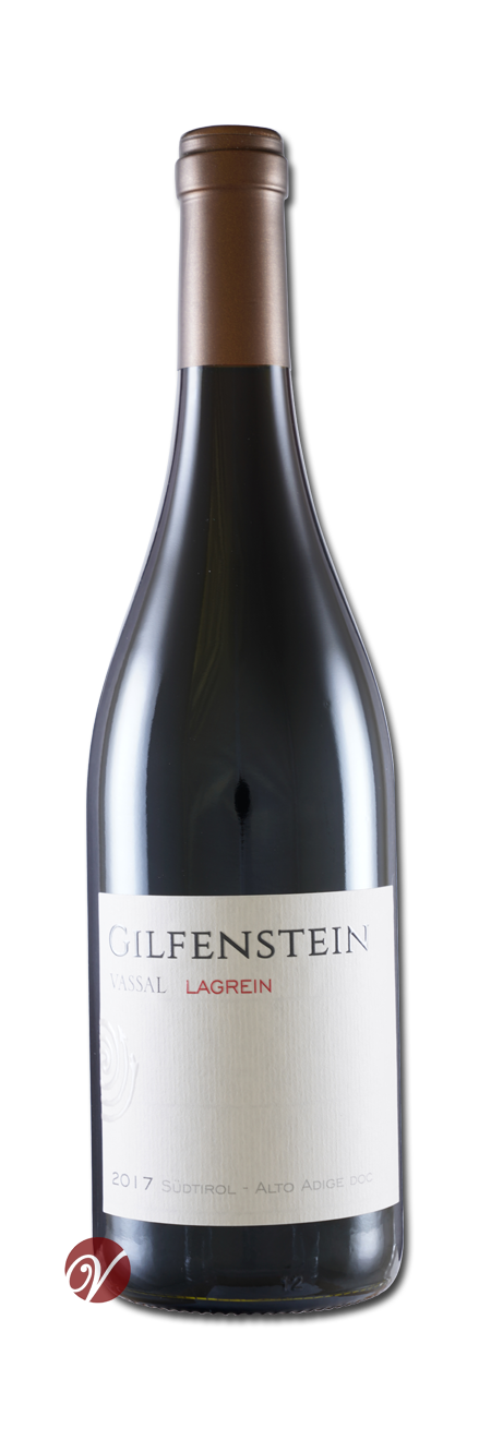 Lagrein Alto Adige DOC 2017 Gilfenstein