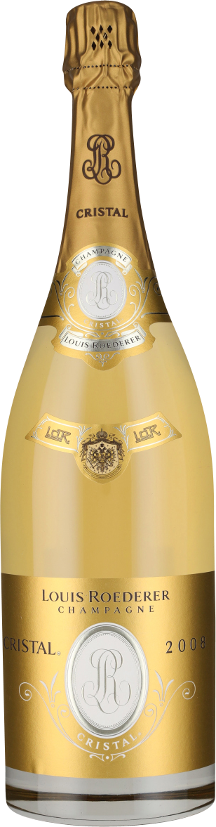 Champagne Roederer Cristal Brut