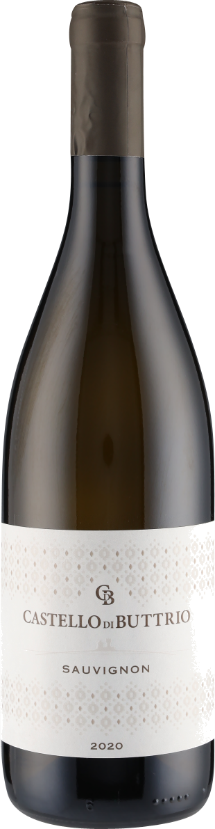 Sauvignon Friuli Colli Orientali DOP 2020 Buttrio