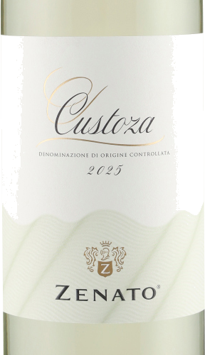 Custoza DOC 2025 Zenato