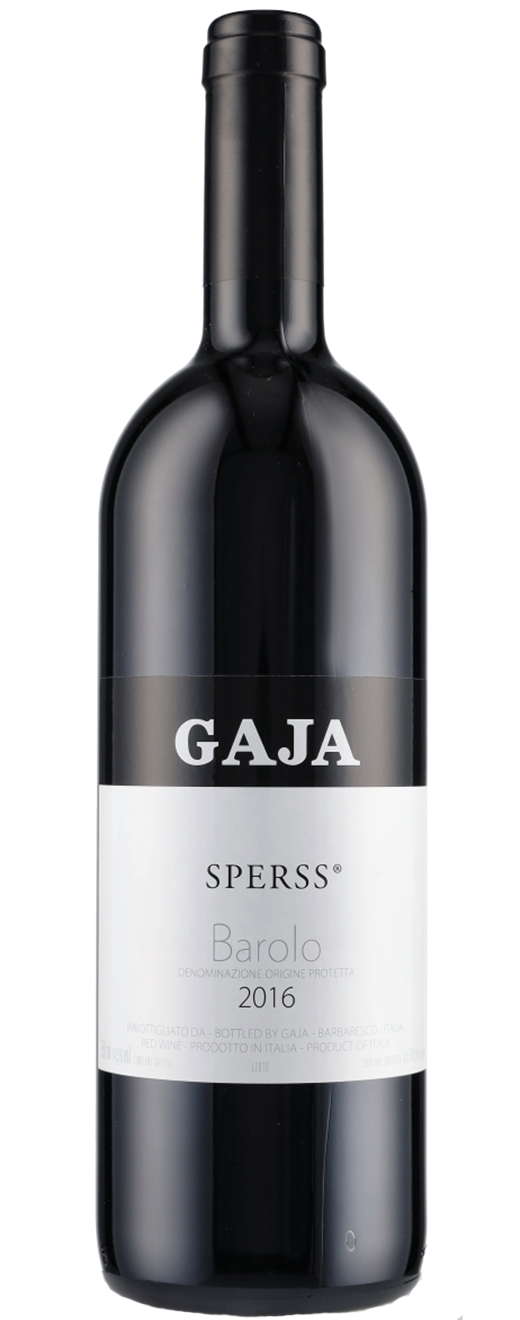 Sperss Barolo DOC A.Gaja