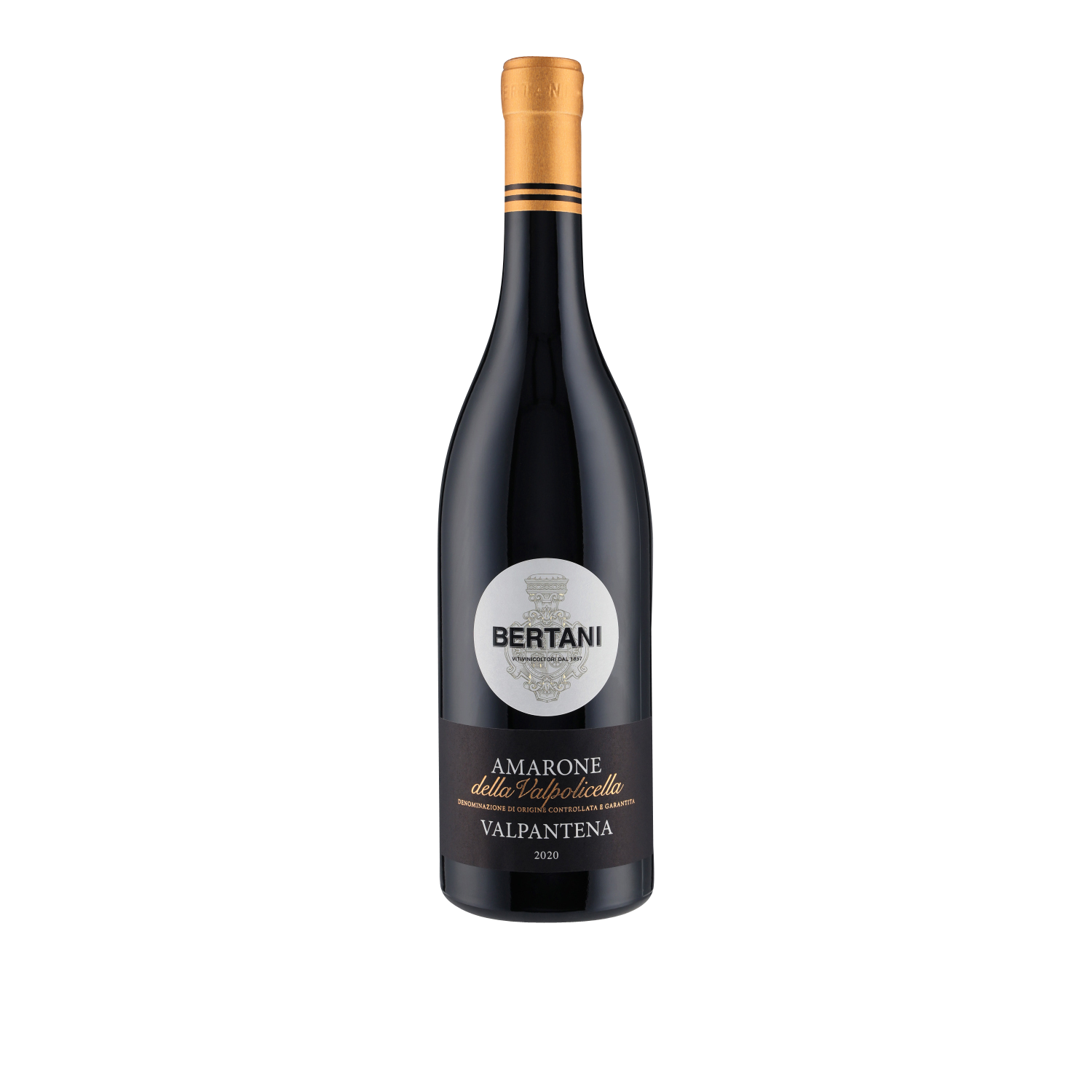 Amarone della Valpolicella Classico DOCG Bertani