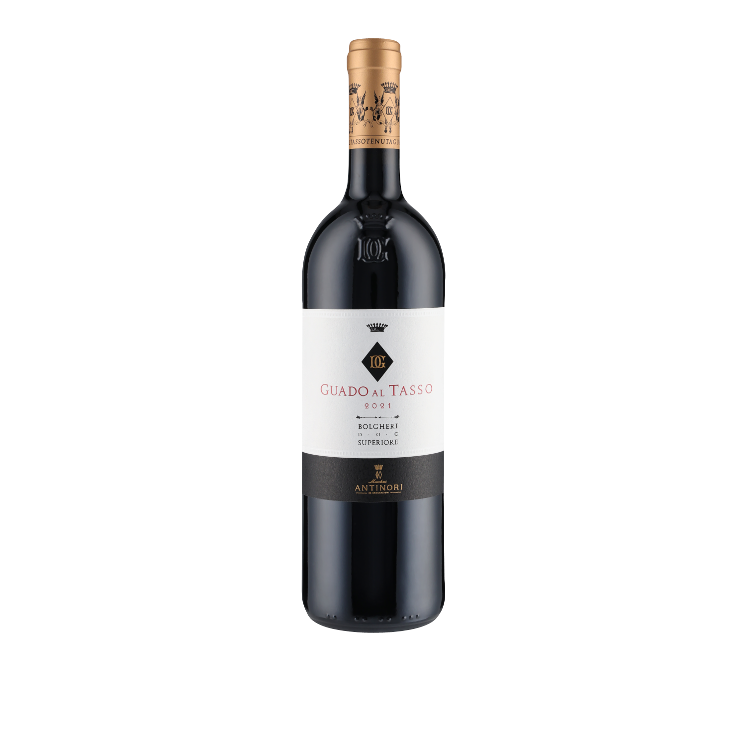 Guado al Tasso Bolgheri Superiore DOC Antinori