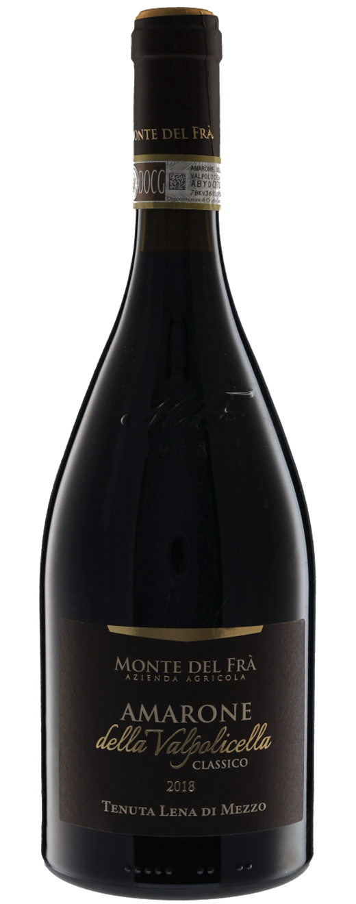 Amarone della Valpolicella Classico DOC Lena di Mezzo