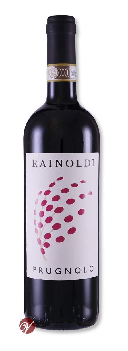 Prugnolo Nebbiolo Valtellina Superiore DOCG 2015 Rainoldi