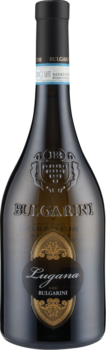 Lugana DOC 2024  Bruno Bulgarini
