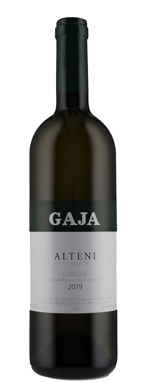 Alteni di Brassica Langhe DOC A.Gaja