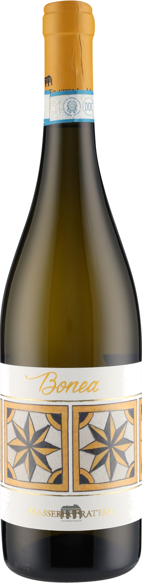 Falanghina del Sannio Taburno DOP Bonea 2021 Frattasi